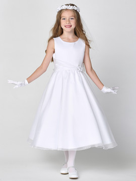 Burlington Communion Dresses